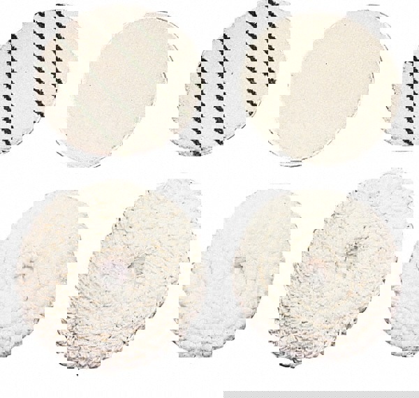 Low Profile Scrub-Strip Carpet Bonnet, 19